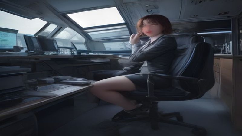 同人网站创作者与同好围绕同人作品交流互动