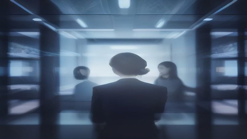 同人创作服务团队讨论新的同人企划